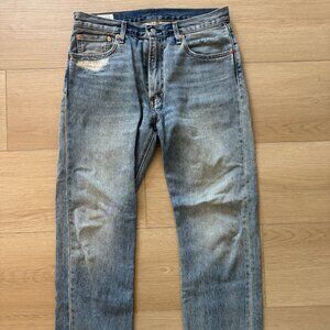 Levi's 551 Jeans